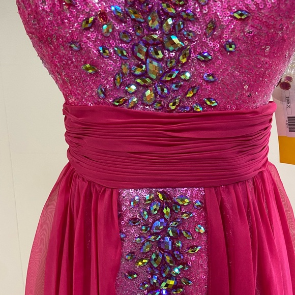 NWT Dave & Johnny size 6 💃🪩 - Picture 2 of 5